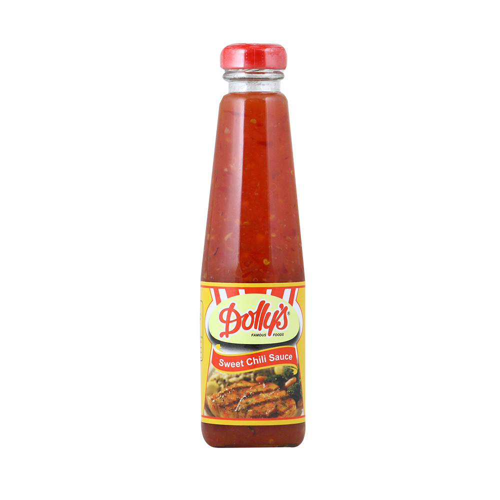 Sweet Chili Sauce 270g Dolly s Famous Food